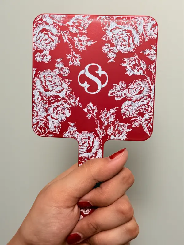 sally the hand mirror cermin solek makeup sally the hand mirror cermin solek makeup