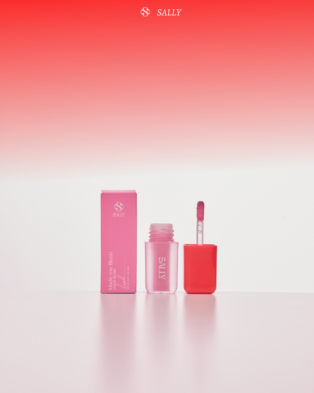 sally liquid blush (made me blush) sally liquid blush (made me blush)