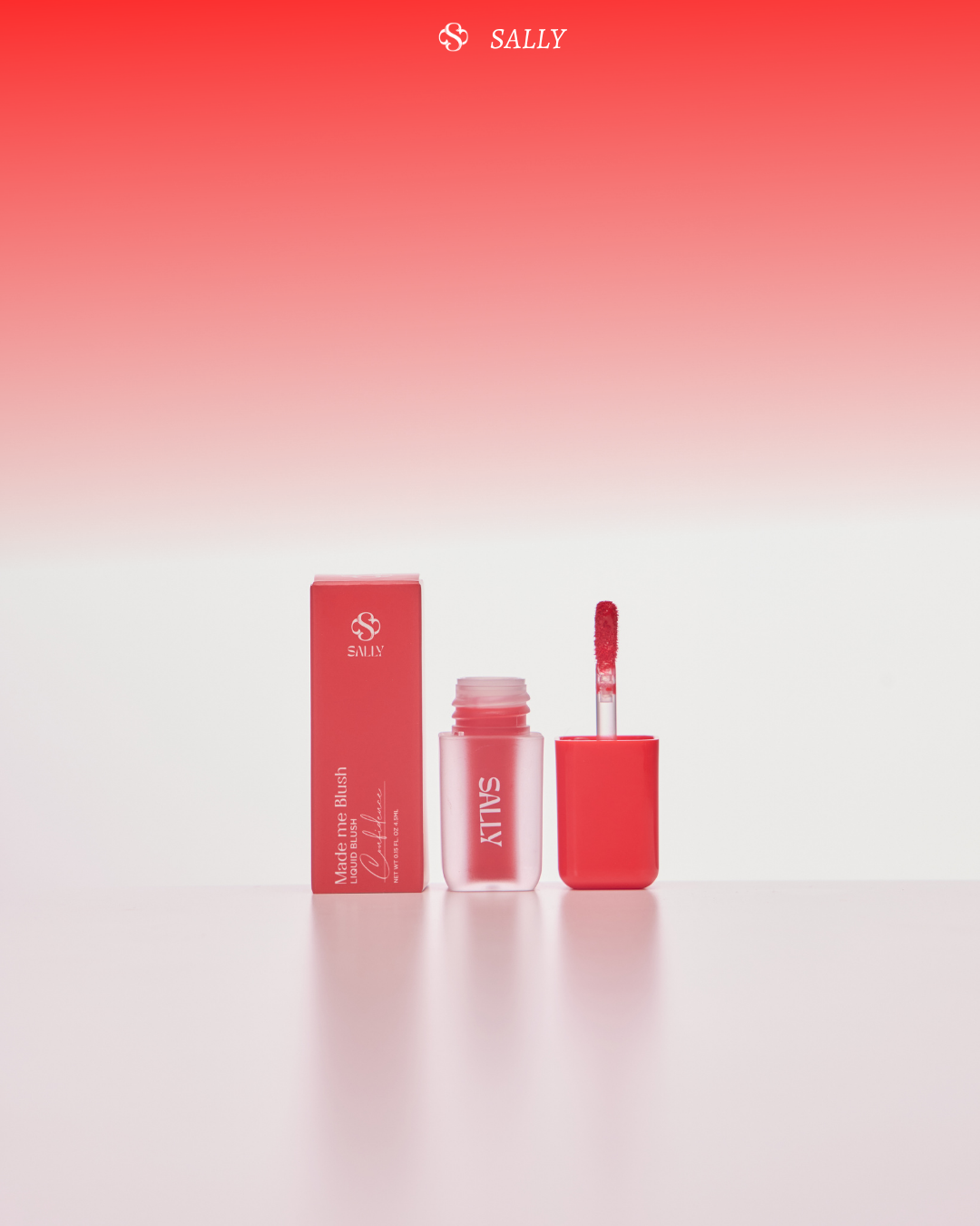 sally liquid blush (made me blush) sally liquid blush (made me blush)