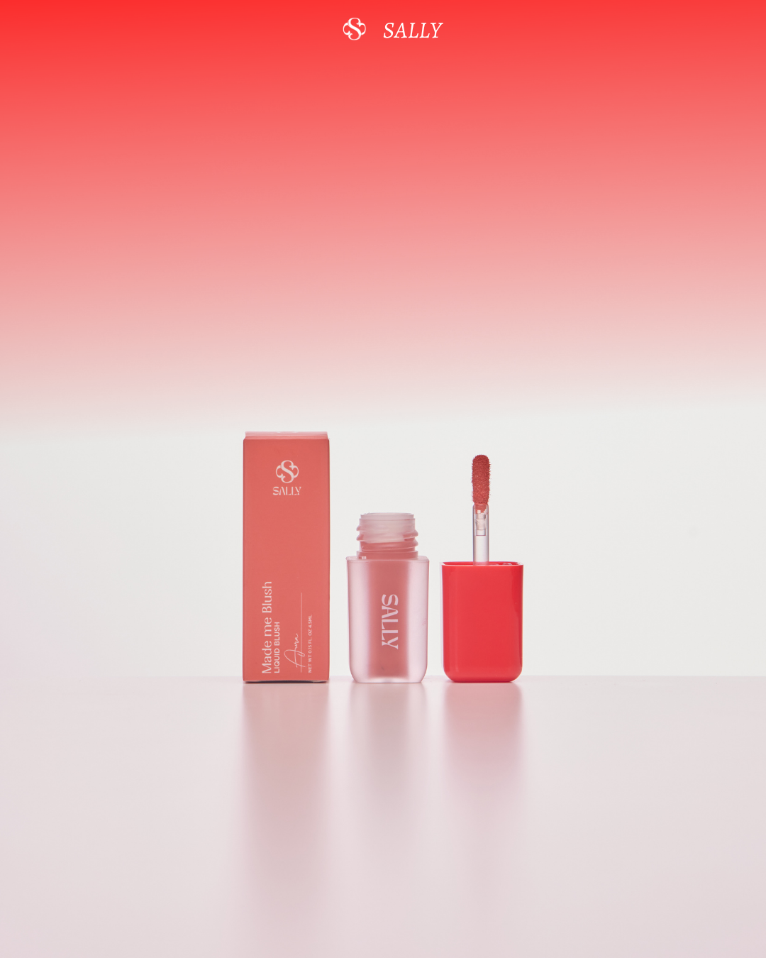 sally liquid blush (made me blush) sally liquid blush (made me blush)