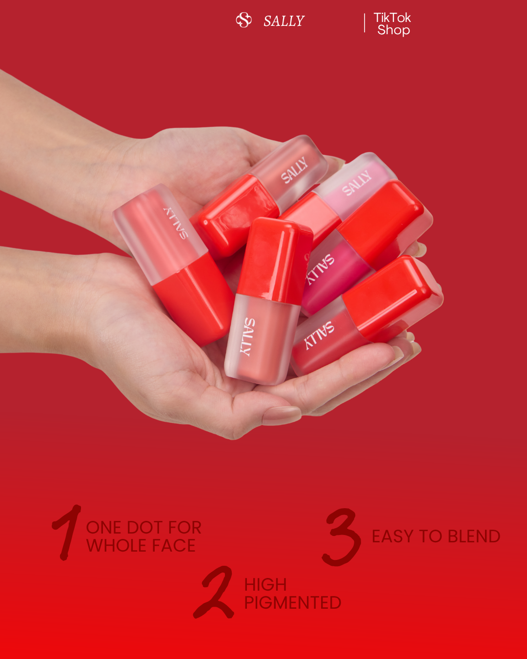 sally liquid blush (made me blush) sally liquid blush (made me blush)