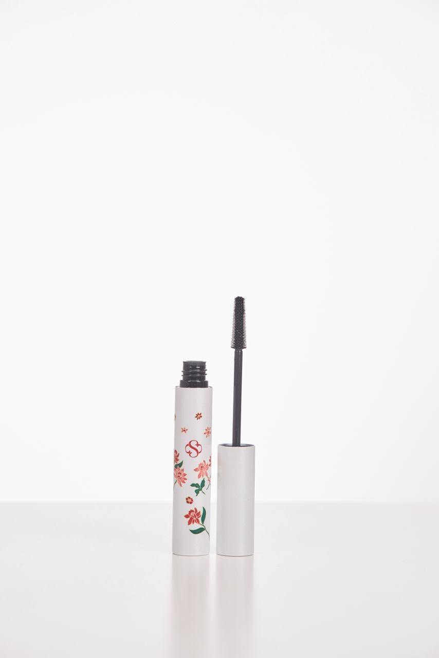 sally mascara raya edition ( perfect killer curl ) memanjangkan , senan cuci