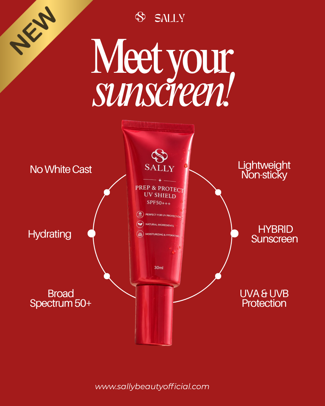 sally sunscreen ( prep & protection ) sally sunscreen ( prep & protection )